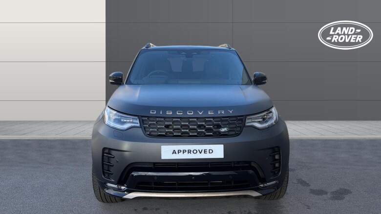 Land Rover Discovery 3.0 D350 Tempest 5dr Auto Diesel Station Wagon